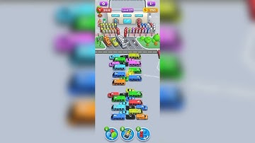 crowd express level 271