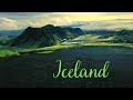 Iceland 4k