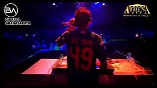 DJ AGUS RABU 05 FEBRUARI 2025 | HBD PENGUSAHA MUDA HENDRA DS