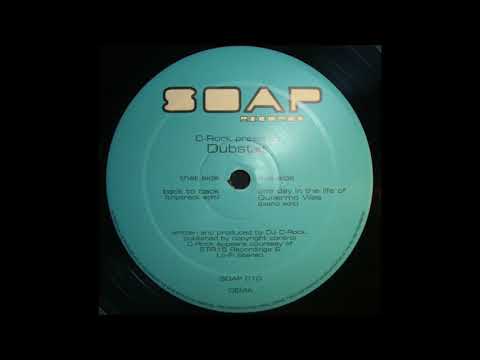 Dubstar — Dubstar - Back To Back (Triptrack Edit)