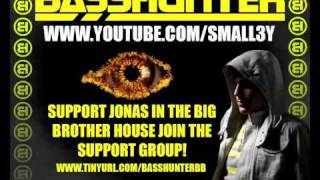 Basshunter to win Celebrity Big Brother 2010 FACEBOOK SUPPORT