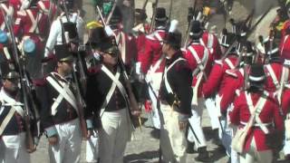 Lines of Torres Promotional Cultural Heritage Sobral de Monte Agraco ENG