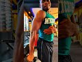 Strained arms but still pumping #fitness #motivation #gymmotivation #gym #gymworkout #gymlife