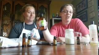 "How 2" On Guard cleaner/ stain remover/ soft scrub essential oils screenshot 5