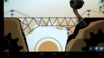 X construction bridge #9