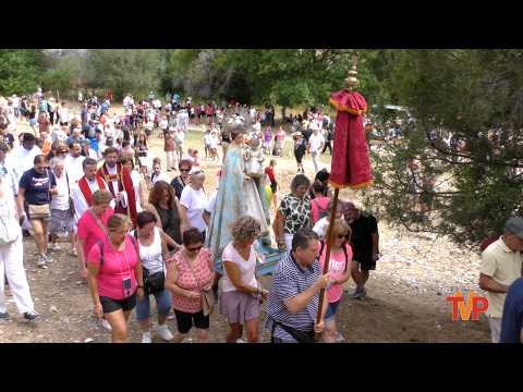 Romer&iacute;a de San Bartolom&eacute; - Ca&ntilde;&oacute;n de R&iacute;o Lobos - Ucero - 2026