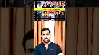 Top 10 Bollywood Villains Of All Time |Swaraj singh| #shorts Net Worth