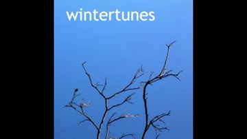 nq\skrju - Magic Snow is White and Slow (Wintertunes)