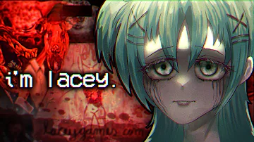 A Digital Horror Tragedy - Lacey's Games Explained