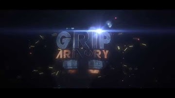 GripArmory Official Intro | By Dacho