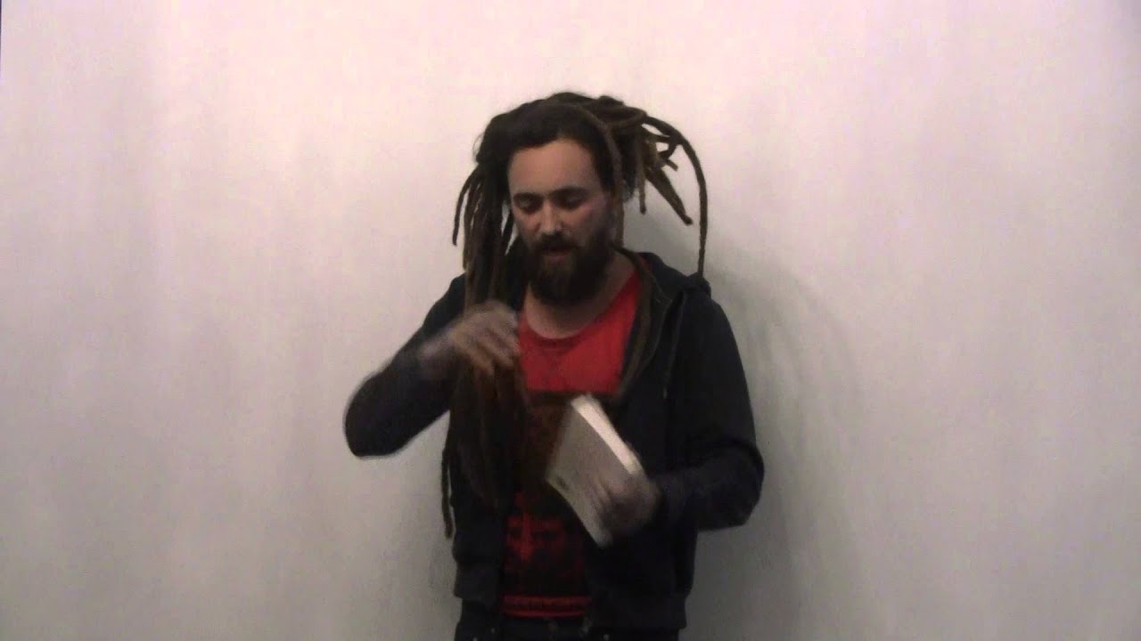 Feinde at the Austrian Cultural Forum - Max Höfler