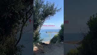 Mare in Sicilia… #sicilia #siciliabedda #viaggiare #contentcreatoritalia #mare #cefalù