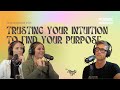 37. Trusting Your Intuition to Find Your Purpose