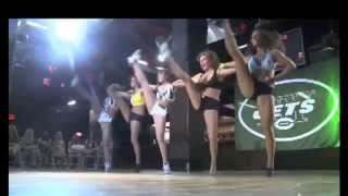 2018 NFL Cheerleader Audition Tips and Secrets