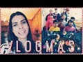 VLOGMAS | Inez Dragos