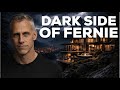 The TOP Reasons People REGRET Moving to Fernie, BC!