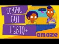 Understanding and Supporting Sexual Orientation