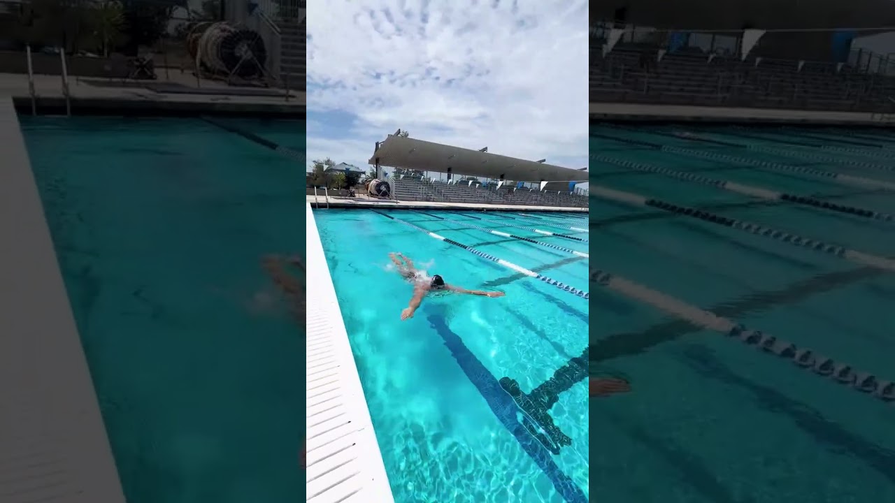 Properly setting yourself up for success. Try out our Favorite 100 breast setup progression for race