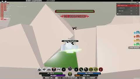 How to trap Deva in a hole (Shindo life)