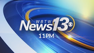 Download lagu News13 at 11: Top Headlines 9/30/26