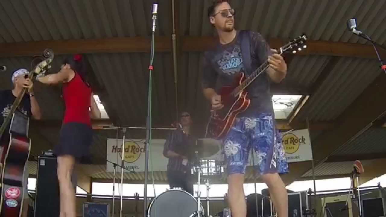 Rock the Bob - Trailer