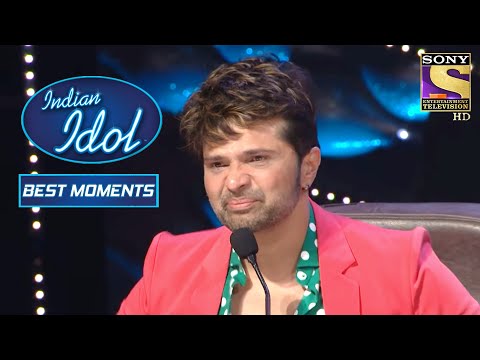 Ranbir और Riddhima के Message ने कर दिया सबको Emotional | Indian Idol Season 12