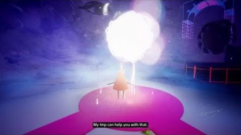 Dreams™ps4 Queen Imp