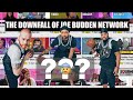 The Downfall of the Joe Budden Network