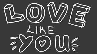 Love like you| Animation meme