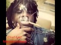 Chief Keef Macaroni Time Slowed