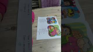 oku afacan okuma dizisi