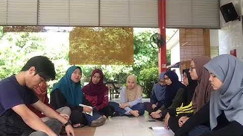 LAX2012 GROUP 123 GROUP REFLECTION VIDEO ViMag 2