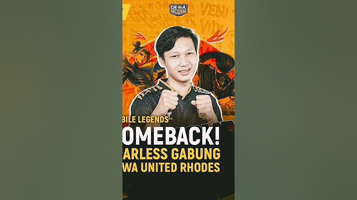 FEARLESS KEMBALI TERJUN KE DUNIA PRO SCENE E-SPORT - BERSAMA DEWA UNITED