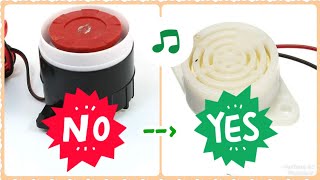 Download Lagu Cara Merubah Suara Alarm Motor MP3