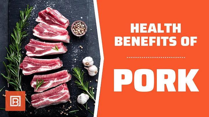 Health benefits of Pork: Is it even healthy? - DayDayNews