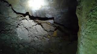 Пещера Ноздри дракона Жирнновск