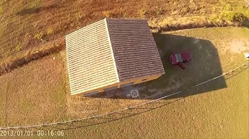 Testing 2 Axis Gimbal From Banggood