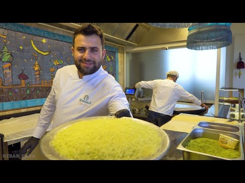 Video: Hyustonda Ən Yaxşı Fusion Restoranları