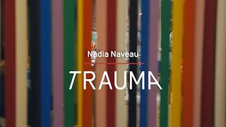 Download Lagu Nadia Naveau ◆ TRIENNALE BRUGGE 2021: TraumA MP3