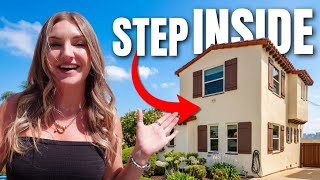 This Might Be SAN DIEGO’s Most Beautiful Neighborhood… Mission Hills