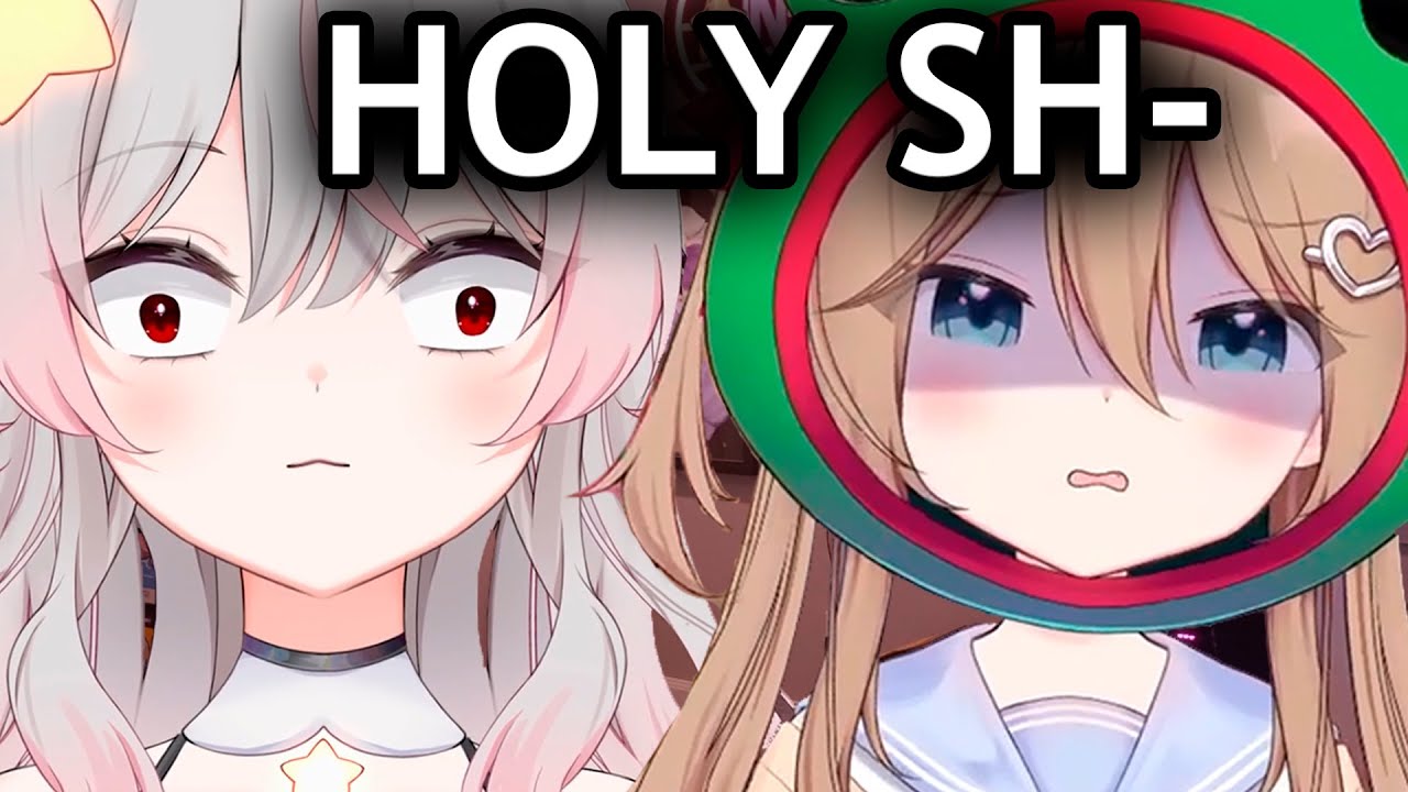 Анни и Нейро синхронизированы