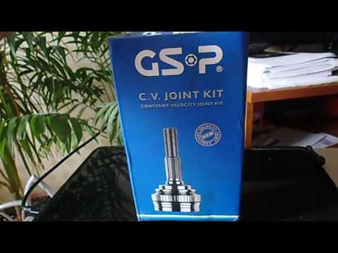 ВНЕШНИЙ (НАРУЖНЫЙ) ШРУС KIA ceed, дешёвый аналог. рестайлинг 2010-2012 г. в.