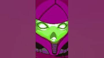 The SCARIEST creature in Metroid