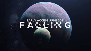 Falling Frontier - Early Access Announcement