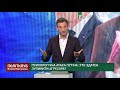 Мир в Україну може принести президент, не Зеленський, а Байден, - Портников