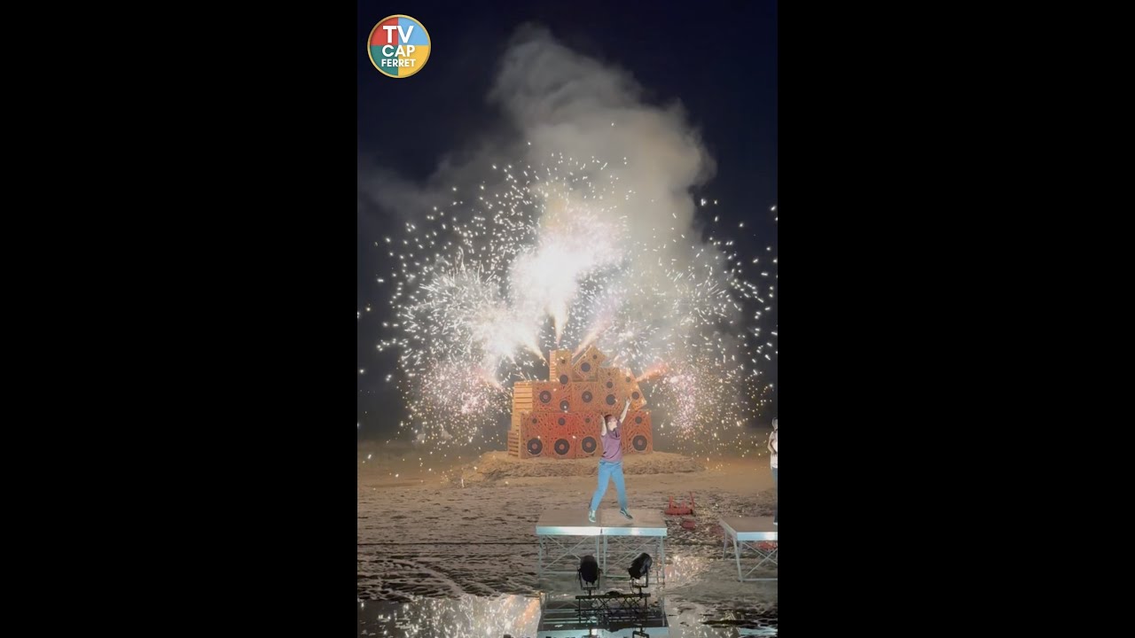 YouTube player