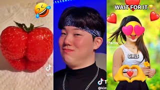 Try Not To Laugh | FUNNY TIKTOK VIDEOS pt31 #ylyl by TikTok Most Watched 22,589 views 2 months ago 9 minutes, 49 seconds