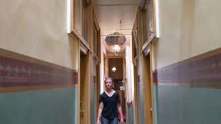 Silver Queen Hotel walkthrough - Virginia City NV