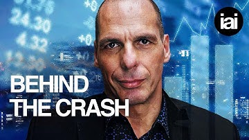 Anatomy of an economic collapse | Yanis Varoufakis on the hypocrisy of the 2008 Financial Crisis