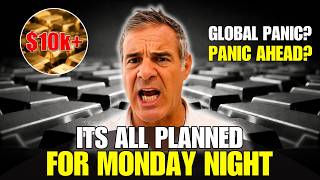 Andy Schectman :"Important Warning To All Gold & Silver Investors | Silver Price 2026